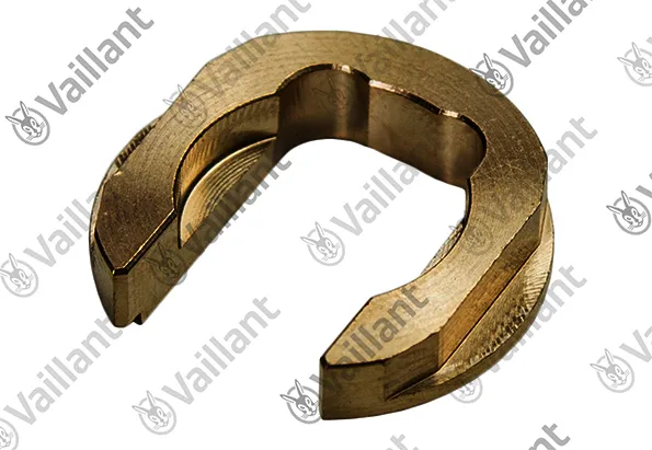 Adapter, Überström Vaillant-Nr. 0010031759