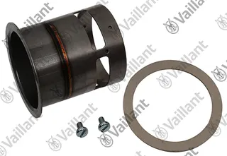 Brennerrohr Vaillant-Nr. 0010033759