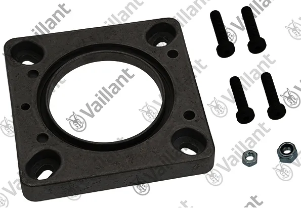 Flansch Vaillant-Nr. 0010033760