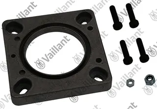 Flansch Vaillant-Nr. 0010033760