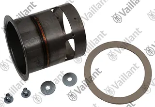 Brennerrohr Vaillant-Nr. 0010033761