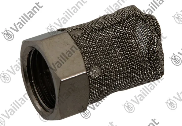 VA Filter, Luftfilter Vaillant-Nr. 0010034219
