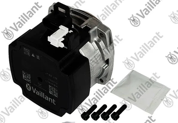 Pumpenkopf Vaillant-Nr. 0010036693