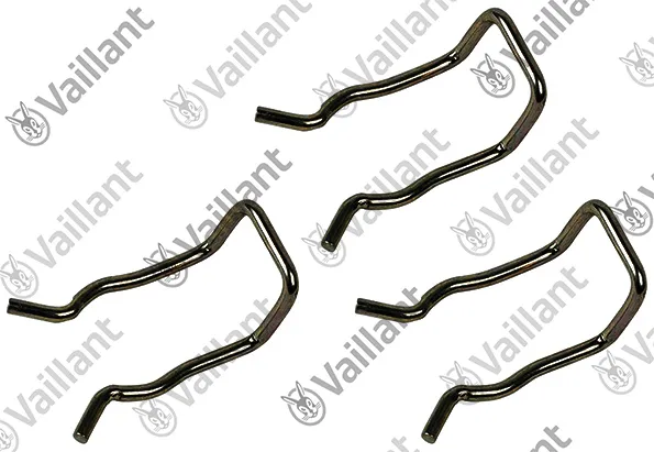 Klammer, (x3) Vaillant-Nr. 0010036722