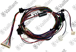 Kabelbaum Vaillant-Nr. 0010037392