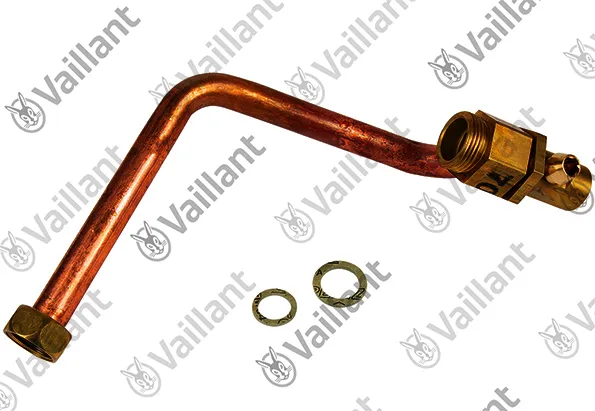 VA Rohr Vaillant-Nr. 0010037394
