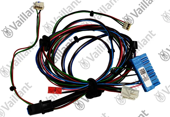 Kabelbaum Vaillant-Nr. 0010037395