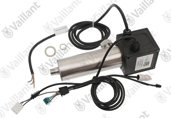 Zusatzheizung, 2,5kW Vaillant-Nr. 0010038069