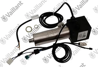 Zusatzheizung, 2,5kW Vaillant-Nr. 0010038069 – Bild 2