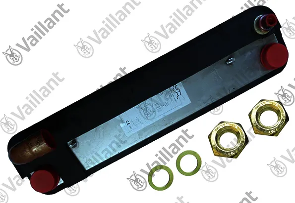 Verflüssiger Vaillant-Nr. 0010038233