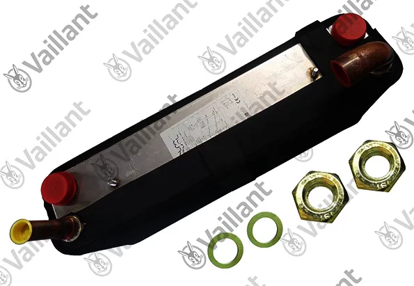 VA Verflüssiger Vaillant-Nr. 0010038234