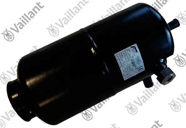 Kältemittelsammler Vaillant-Nr. 0010038247