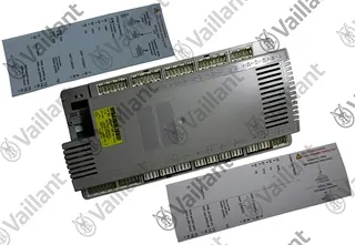 Regler Vaillant-Nr. 0010038259