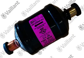Filter,Trockner Vaillant-Nr. 0010038288