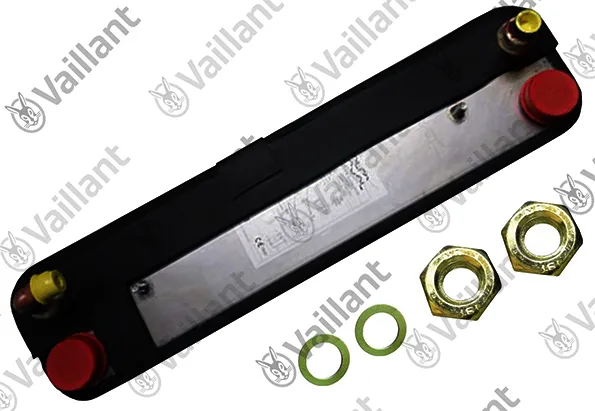 VA Verflüssiger Vaillant-Nr. 0010038305