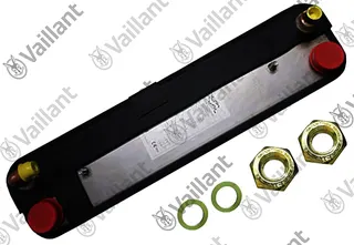 Verflüssiger Vaillant-Nr. 0010038305