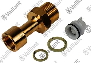 Verschraubung Vaillant-Nr. 0010038441