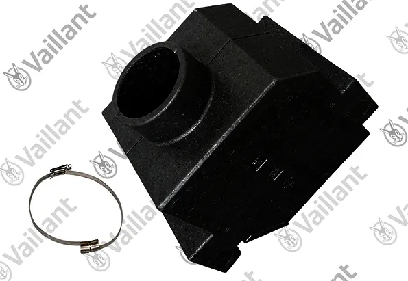 VA Gehäuse Vaillant-Nr. 0010038443