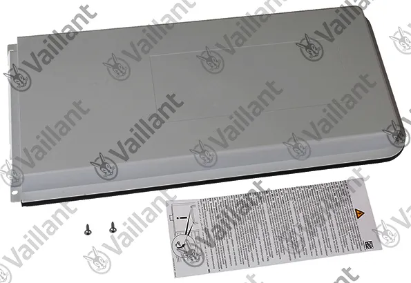 VA Abdeckung Vaillant-Nr. 0010038451