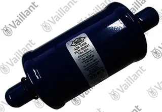Filter,Trockner Vaillant-Nr. 0010041972