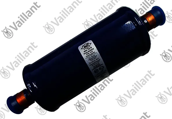 Filter,Trockner Vaillant-Nr. 0010041973