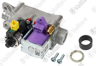 Gasarmatur Vaillant-Nr. 0010042299