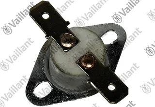 Temperatursensor Vaillant-Nr. 0010042310