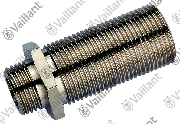 Anschlussstück Vaillant-Nr. 0010042320