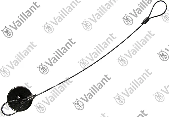 VA Deckel Vaillant-Nr. 0010042328