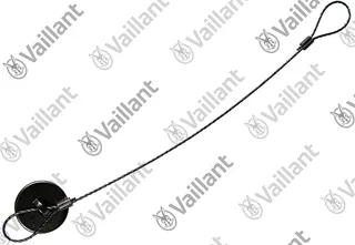 Deckel Vaillant-Nr. 0010042328