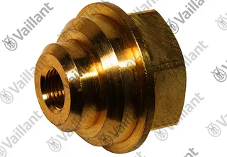 Halter Vaillant-Nr. 0010042331