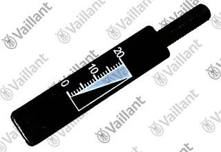Abdeckplatte Vaillant-Nr. 0010042332