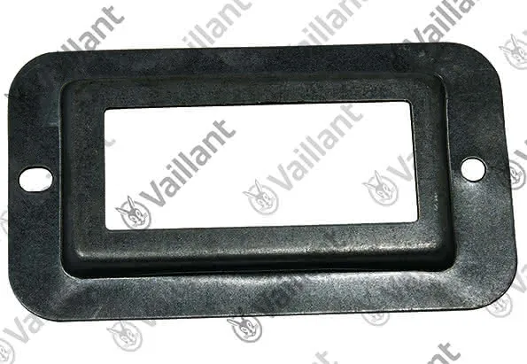 Abdeckplatte Vaillant-Nr. 0010042333