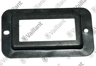 Abdeckplatte Vaillant-Nr. 0010042333 – Bild 2