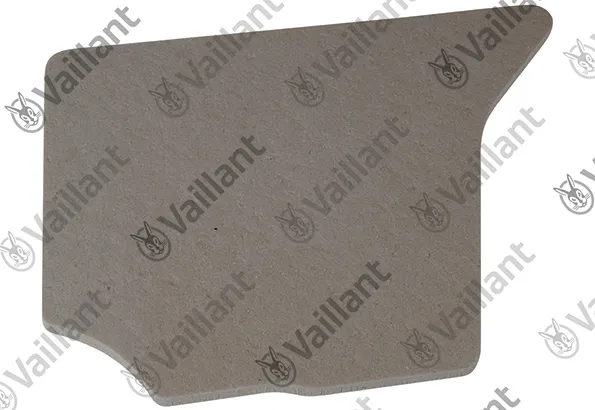 Wärmedämmung, rechts Vaillant-Nr. 0010042539