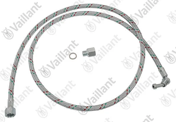 Schlauch Vaillant-Nr. 0010042540