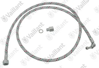 Schlauch Vaillant-Nr. 0010042540 – Bild 1