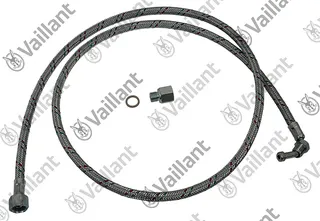 Schlauch Vaillant-Nr. 0010042540 – Bild 2
