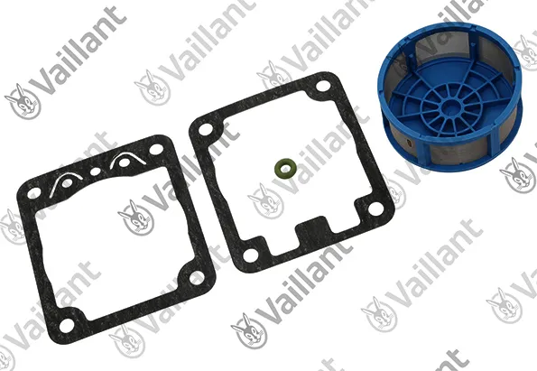 VA Filter Vaillant-Nr. 0010042544