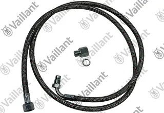 Schlauch Vaillant-Nr. 0010042546