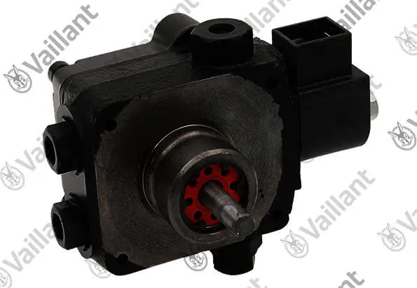Pumpe Vaillant-Nr. 0010042549