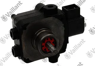 Pumpe Vaillant-Nr. 0010042549 – Bild 1