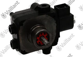 Pumpe Vaillant-Nr. 0010042549 – Bild 2