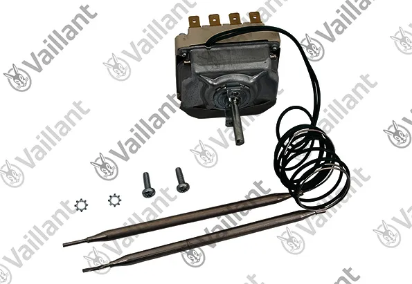Entladeregler Vaillant-Nr. 0010042550