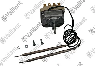 Entladeregler Vaillant-Nr. 0010042550