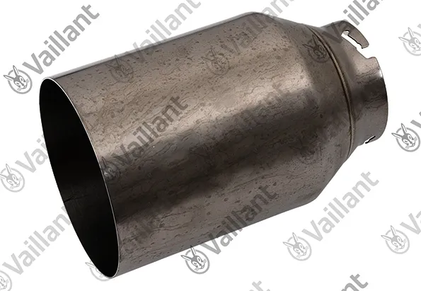 Flammrohr Vaillant-Nr. 0010042553