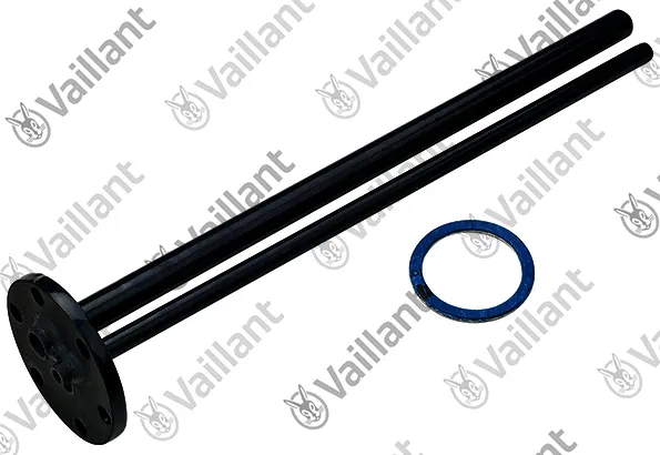 VA Flansch Vaillant-Nr. 0010042554