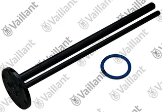 Flansch Vaillant-Nr. 0010042554