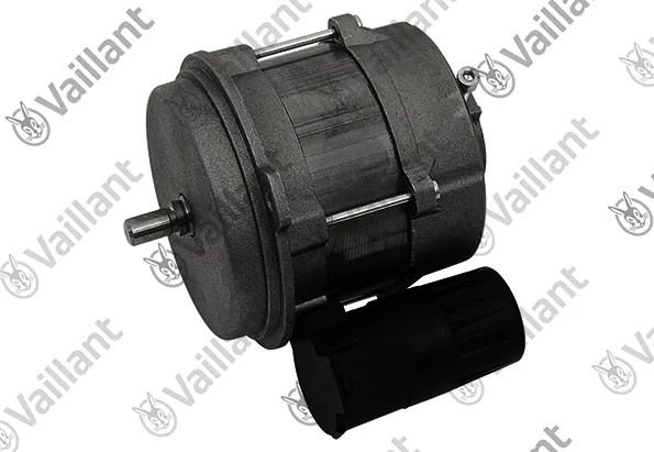 Elektromotor Vaillant-Nr. 0010042555