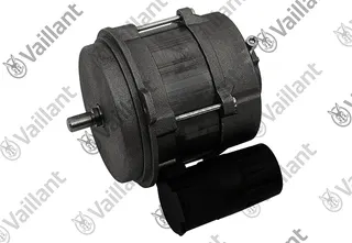 Elektromotor Vaillant-Nr. 0010042555